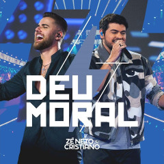 Zé Neto e Cristiano