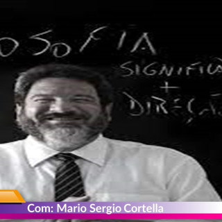 Academia RDK- Mario Sergio Cortella